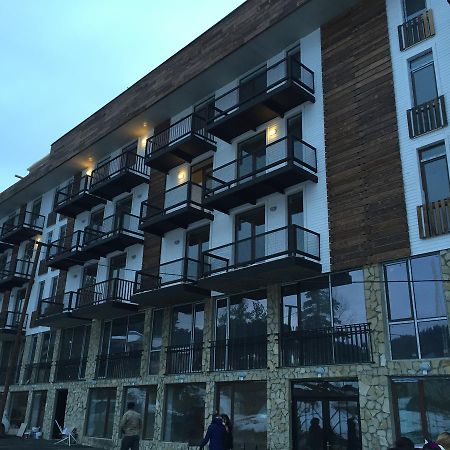 Ski Resort Bakuriani Ngoại thất bức ảnh